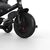 Детский велосипед Kinderkraft Aston 2 Plus Grey (KRASTO02GRYPL00) (5902533929900), изображение 7
