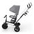 Детский велосипед Kinderkraft Aston 2 Plus Grey (KRASTO02GRYPL00) (5902533929900), изображение 8