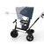 Детский велосипед Kinderkraft Aston 2 Plus Navy (KRASTO02NAVPL00) (5902533929931), изображение 2