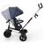 Детский велосипед Kinderkraft Aston 2 Plus Navy (KRASTO02NAVPL00) (5902533929931), изображение 4