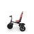 Детский велосипед Kinderkraft Aston 2 Plus Pink (KRASTO02PNKPL00) (5902533929924), изображение 11