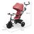Детский велосипед Kinderkraft Aston 2 Plus Pink (KRASTO02PNKPL00) (5902533929924), изображение 12