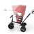 Детский велосипед Kinderkraft Aston 2 Plus Pink (KRASTO02PNKPL00) (5902533929924), изображение 2