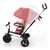 Детский велосипед Kinderkraft Aston 2 Plus Pink (KRASTO02PNKPL00) (5902533929924), изображение 3