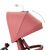 Детский велосипед Kinderkraft Aston 2 Plus Pink (KRASTO02PNKPL00) (5902533929924), изображение 6