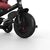 Детский велосипед Kinderkraft Aston 2 Plus Pink (KRASTO02PNKPL00) (5902533929924), изображение 7