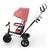 Детский велосипед Kinderkraft Aston 2 Plus Pink (KRASTO02PNKPL00) (5902533929924), изображение 8