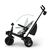 Детский велосипед Kinderkraft Aveo 2 Plus Grey (KRAVEO02GRY0000) (5902533929474), изображение 2