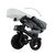 Детский велосипед Kinderkraft Aveo 2 Plus Grey (KRAVEO02GRY0000) (5902533929474), изображение 4