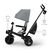 Детский велосипед Kinderkraft Aveo 2 Plus Grey (KRAVEO02GRY0000) (5902533929474), изображение 7