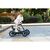 Веломобиль QPlay велокарт дитячий Go Kart Army Green (GK-01GoKartArmy Green), изображение 6
