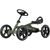 Веломобиль QPlay велокарт дитячий Go Kart Army Green (GK-01GoKartArmy Green)