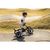 Веломобиль QPlay велокарт дитячий Go Kart Black (GK-01GoKartBlack), изображение 5