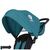 Детский велосипед QPlay Rito+ EVA складаний триколісний Green (S380-8Green), изображение 2