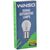 Автолампа WINSO PY21W 21W BA15s Amber (713120), зображення 2