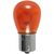 Автолампа WINSO PY21W 21W BA15s Amber (713120)