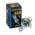 Автолампа Zollex H4 12V 60/55W Pure crystal (2860724), изображение 2