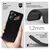 Чехол для мобильного телефона Armorstandart Matte Slim Fit ZTE Nubia Neo 3 5G Black (ARM88812), изображение 3
