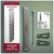 Концентратор AXAGON USB-C 9-in-1 4xUSB 3.2 + 2xUSB-C + HDMI + SD/TF + RJ45 1000Mbps + PD 100W black/gray (HMC-10HLS), изображение 10