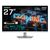 Монитор GIGABYTE MO27Q2A ICE EK