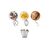 Кухонный комбайн Kenwood KVL 87.003 BK, изображение 5