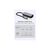 Переходник USB-C to VGA F USB 3.0 Full HD 1080p 60Hz dark gray Dynamode (DM-AD-USB-C-VGA), изображение 5