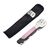 Набор для барбекю Roxon S601, рожевий (S601Pink), изображение 6