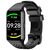 Смарт-часы Blackview R10 Black (6931548319320)