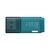 USB флеш накопитель Kioxia 64GB TransMemory U202 Light Blue USB 2.0 (LU202L064GG4), изображение 2