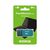 USB флеш накопитель Kioxia 64GB TransMemory U202 Light Blue USB 2.0 (LU202L064GG4), изображение 3