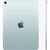 Планшет Apple iPad Air 11" M4 WiFi + Cellular 256GB Blue (MH7E4TY/A), изображение 2