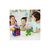 Конструктор Picasso Tiles 3D Construction Building Set 600 деталей (817338022693), изображение 2