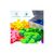 Конструктор Picasso Tiles 3D Construction Building Set 600 деталей (817338022693), изображение 5