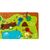 Конструктор LEGO DUPLO Лес открытий с дикими животными (10480), изображение 7