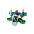 Конструктор LEGO Editions Ліонель Мессі — святкування (43018), зображення 2