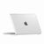 Чохол до ноутбука Armorstandart 13" MacBook Neo Air Shell Clear (ARM91111), зображення 2