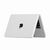 Чохол до ноутбука Armorstandart 13" MacBook Neo Air Shell Clear (ARM91111), зображення 5