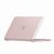 Чохол до ноутбука Armorstandart 13" MacBook Neo Air Shell Pink (ARM91113), зображення 3