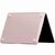 Чохол до ноутбука Armorstandart 13" MacBook Neo Air Shell Pink (ARM91113), зображення 4