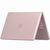 Чохол до ноутбука Armorstandart 13" MacBook Neo Air Shell Pink (ARM91113), зображення 5