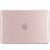 Чохол до ноутбука Armorstandart 13" MacBook Neo Air Shell Pink (ARM91113)