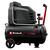 Компрессор Einhell TC-AC 190/24/8 I OF, безмасляный, 21500 W, 25 l, 190 l/min, 8 bar, 20.78 kg (4007375), изображение 3
