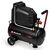 Компрессор Einhell TC-AC 190/24/8 I OF, безмасляный, 21500 W, 25 l, 190 l/min, 8 bar, 20.78 kg (4007375)