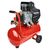 Компрессор Vitals GK24.t47-8a, 1300 W, 24 l, 170 l/min, 8 bar, 19.05 кг (160115), изображение 3