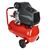 Компрессор Vitals GK24.t47-8a, 1300 W, 24 l, 170 l/min, 8 bar, 19.05 кг (160115), изображение 5