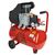 Компрессор Vitals GK24.t47-8a, 1300 W, 24 l, 170 l/min, 8 bar, 19.05 кг (160115)