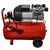 Компрессор Vitals Master GK55.t48v2-8a, 2200 W, 50 l, 3800 l/min, 8 bar, 37.3 kg (160113), изображение 3