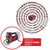 Компрессор Einhell CE-CC 18/23 D Li – Solo, аккумуляторный, 18V, до 12 l/min, 11 bar, 1.16 kg (без АКБ и ЗУ) (2071025), изображение 7