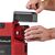 Компрессор Einhell SUPPERO 18/380, аккумуляторный, 18V, 100 l/min, 18000 об/мин, 1.38 bar, 2.07 kg (без АКБ и ЗУ) (4020700), изображение 3