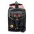Сварочный аппарат Vitals Master MIG-1400 S, инверторный, 10–140 A, 3.6 kW, 230V, LED-дисплей, IP21s (192585), изображение 4